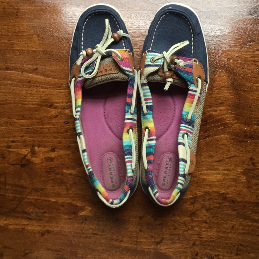 Sperry Top-Siders